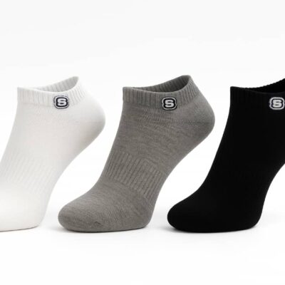 جوراب طرح اسکیچرز