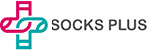 socks plus